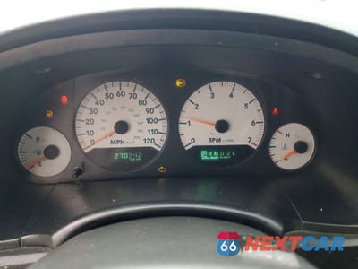 Zdjęcie 9 z 12 samochodu: 2006 DODGE GRAND CARAVAN SXT VIN:2D4GP44LX6R791872 - miniatura