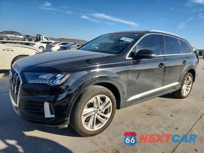 2023 AUDI Q7 PREMIUM PLUS WA1LXBF71PD015208 - główne zdjęcie licytacji z USA - miniatura