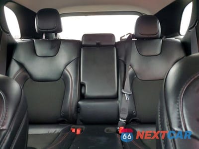 Zdjęcie 10 z 13 samochodu: 2019 JEEP CHEROKEE TRAILHAWK VIN:1C4PJMBX2KD459376 - miniatura