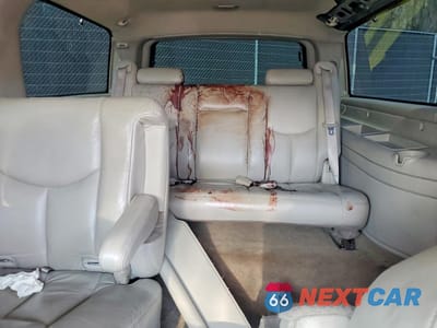 Zdjęcie 10 z 13 samochodu: 2006 CADILLAC ESCALADE ESV VIN:3GYFK66NX6G212736 - miniatura