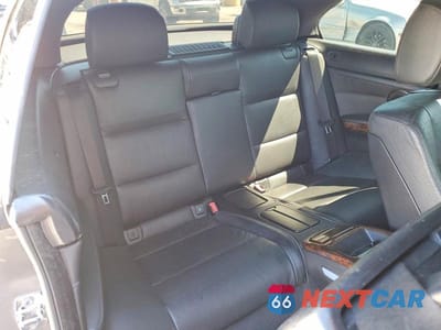 Zdjęcie 10 z 11 samochodu: 2008 BMW 328 I SULEV VIN:WBAWR335X8P152246 - miniatura