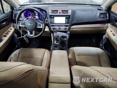 Zdjęcie 8 z 12 samochodu: 2017 SUBARU OUTBACK 3.6R LIMITED VIN:4S4BSENCXH3337087 - miniatura