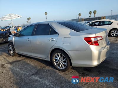 Drugie zdjęcie samochodu z przodu: 2013 TOYOTA CAMRY LE VIN:4T4BF1FK2DR305554 - miniatura