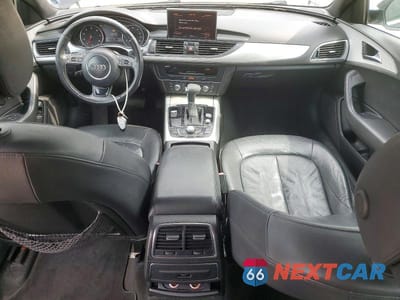 Zdjęcie 8 z 12 samochodu: 2014 AUDI A6 PREMIUM PLUS VIN:WAUDFBFC8EN009095 - miniatura