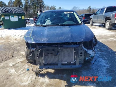 Piąte zdjęcie samochodu w środku: 2025 SUBARU LEGACY PREMIUM VIN:4S3BWAD6XS3032306 - miniatura