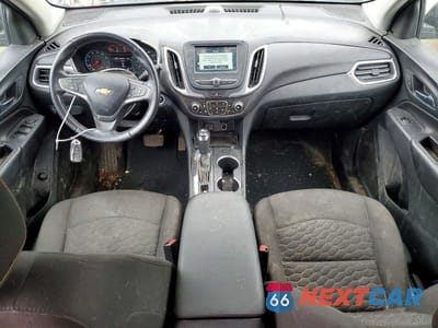 Zdjęcie 8 z 13 samochodu: 2018 CHEVROLET EQUINOX LT VIN:2GNAXSEV9J6308302 - miniatura