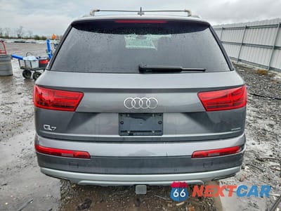 Zdjęcie 6 z 12 samochodu: 2019 AUDI Q7 PREMIUM VIN:WA1AHAF75KD034402 - miniatura