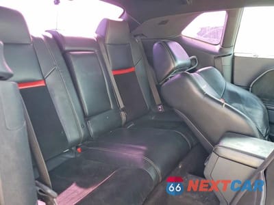 Zdjęcie 10 z 11 samochodu: 2012 DODGE CHALLENGER SRT-8 VIN:2C3CDYCJ0CH105985 - miniatura