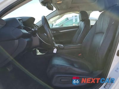 Zdjęcie 7 z 11 samochodu: 2017 HONDA CIVIC EX VIN:2HGFC1F89HH636719 - miniatura