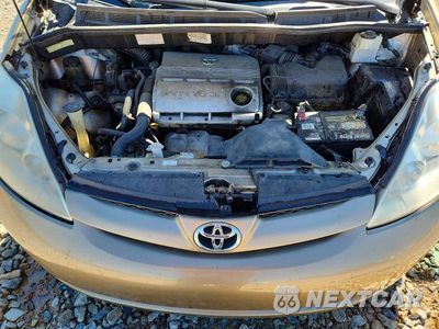 Zdjęcie 12 z 14 samochodu: 2006 TOYOTA SIENNA LE 7 PASSENGER VIN:5TDZA23CX6S416729 - miniatura