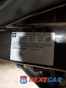 Zdjęcie 13 z 14 samochodu: 2013 BUICK VERANO VIN:1G4PP5SK9D4163052 - miniatura