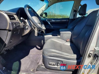Zdjęcie 7 z 13 samochodu: 2015 LEXUS GX 460 BASE VIN:JTJBM7FX1F5109294 - miniatura