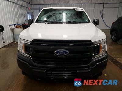 Piąte zdjęcie samochodu w środku: 2019 FORD F150 SUPERCREW VIN:1FTEW1EB7KFA82653 - miniatura