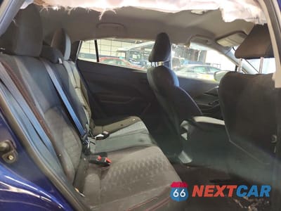 Zdjęcie 11 z 12 samochodu: 2024 SUBARU IMPREZA SPORT VIN:JF1GUAFC9R8352041 - miniatura