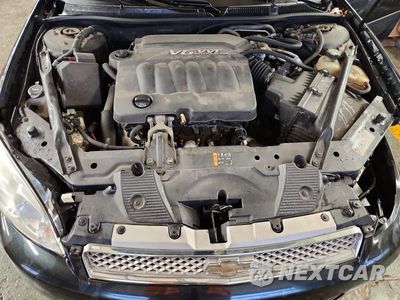 Zdjęcie 11 z 12 samochodu: 2012 CHEVROLET IMPALA LT VIN:2G1WB5E33C1206063 - miniatura