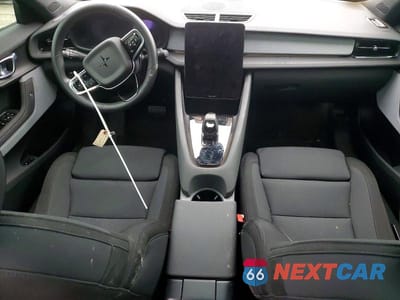 Zdjęcie 8 z 11 samochodu: 2023 POLESTAR 2 VIN:YSMED3KA8PL115220 - miniatura
