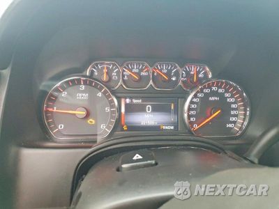 Zdjęcie 9 z 12 samochodu: 2015 GMC YUKON SLE VIN:1GKS2AKC8FR276581 - miniatura