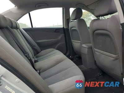 Zdjęcie 10 z 12 samochodu: 2009 HYUNDAI SONATA GLS VIN:5NPET46C59H536190 - miniatura