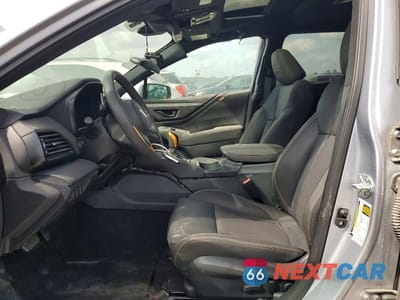 Zdjęcie 7 z 12 samochodu: 2025 SUBARU OUTBACK WILDERNESS VIN:4S4BTGUD1S3223943 - miniatura