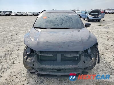 Piąte zdjęcie samochodu w środku: 2023 FORD ESCAPE ST LINE VIN:1FMCU0MN1PUA00613 - miniatura