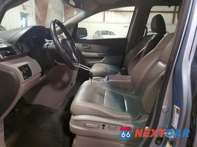 Zdjęcie 7 z 14 samochodu: 2013 HONDA ODYSSEY EXL VIN:5FNRL5H6XDB069404 - miniatura