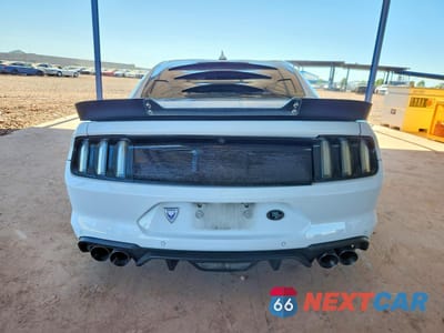 Zdjęcie 6 z 13 samochodu: 2023 FORD MUSTANG GT VIN:1FA6P8CF5P5307185 - miniatura