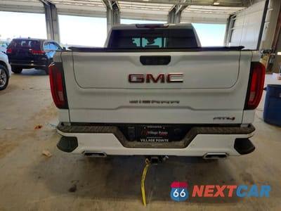 Zdjęcie 6 z 12 samochodu: 2023 GMC SIERRA K1500 AT4 VIN:1GTUUEE82PZ120356 - miniatura