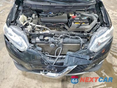 Zdjęcie 12 z 13 samochodu: 2014 NISSAN ROGUE SL VIN:5N1AT2MV7EC800745 - miniatura