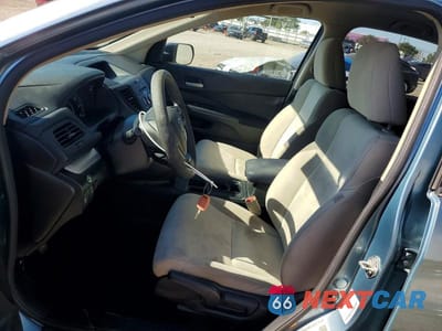 Zdjęcie 7 z 14 samochodu: 2016 HONDA CR-V SE VIN:2HKRM3H43GH516757 - miniatura