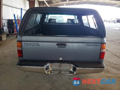 Zdjęcie 6 z 12 samochodu: 1998 TOYOTA TACOMA BASE VIN:4TANL42N1WZ048023 - miniatura