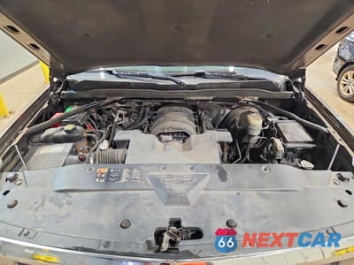 Zdjęcie 11 z 11 samochodu: 2015 CHEVROLET SILVERADO K1500 LT VIN:1GCVKREC2FZ183588 - miniatura