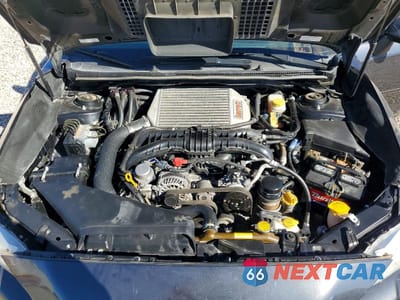 Zdjęcie 11 z 12 samochodu: 2015 SUBARU WRX VIN:JF1VA1A64F9805621 - miniatura