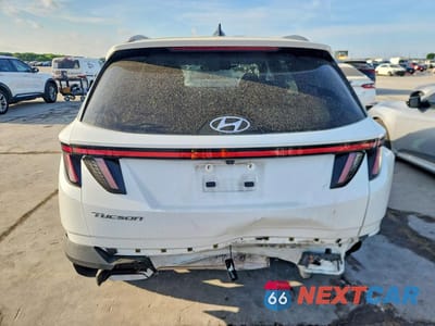 Zdjęcie 6 z 13 samochodu: 2022 HYUNDAI TUCSON SEL VIN:5NMJF3AE4NH115609 - miniatura