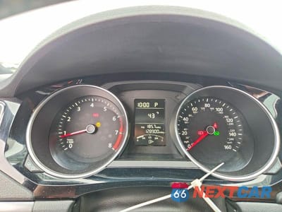 Zdjęcie 9 z 12 samochodu: 2016 VOLKSWAGEN JETTA SPORT VIN:3VWD17AJ0GM408940 - miniatura