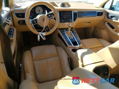 Zdjęcie 8 z 13 samochodu: 2017 PORSCHE MACAN S VIN:WP1AB2A50HLB20183 - miniatura