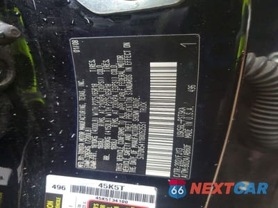 Zdjęcie 12 z 12 samochodu: 2008 TOYOTA TUNDRA VIN:5TFDV54118X052551 - miniatura