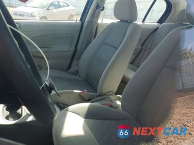 Zdjęcie 7 z 12 samochodu: 2007 CHEV COBALT LS VIN:1G1AK55F877127257 - miniatura