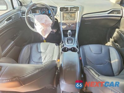 Zdjęcie 8 z 12 samochodu: 2016 FORD FUSION TITANIUM PHEV VIN:3FA6P0SU7GR106824 - miniatura