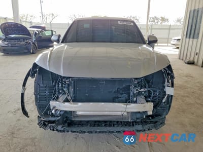 Piąte zdjęcie samochodu w środku: 2024 AUDI Q5 SPORTBACK PRM PLS 45 VIN:WA15AAFY3R2007137 - miniatura