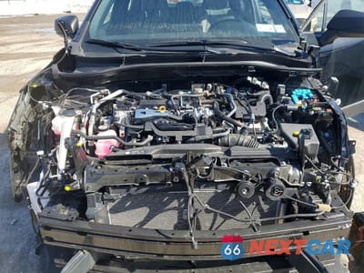 Zdjęcie 12 z 12 samochodu: 2025 TOYOTA COROLLA CROSS HYBRID S VIN:7MUFBABG4SV072278 - miniatura