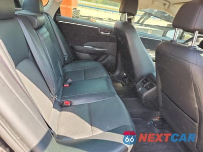 Zdjęcie 10 z 12 samochodu: 2018 HONDA CLARITY TOURING VIN:JHMZC5F36JC001200 - miniatura
