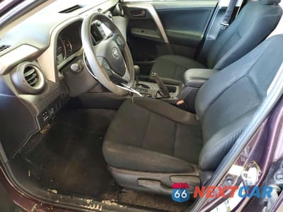 Zdjęcie 7 z 13 samochodu: 2016 TOYOTA RAV4 LE VIN:2T3BFREV5GW495642 - miniatura