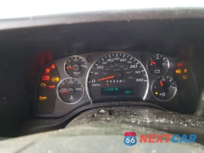 Zdjęcie 9 z 11 samochodu: 2021 CHEVROLET EXPRESS UTILITY / SERVICE TRUCK VIN:1GB0GRF73M1307851 - miniatura