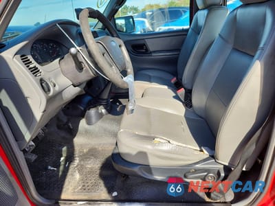 Zdjęcie 7 z 12 samochodu: 2010 FORD RANGER VIN:1FTKR1AD8APA46478 - miniatura