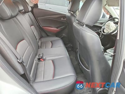Zdjęcie 10 z 13 samochodu: 2016 MAZDA CX-3 TOURING VIN:JM1DKBC74G0100581 - miniatura