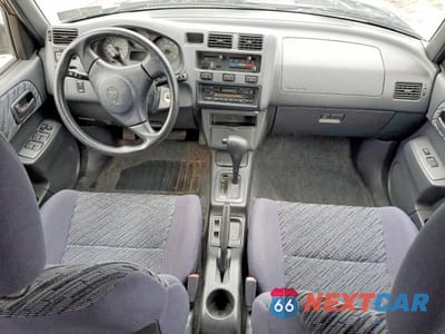 Zdjęcie 8 z 13 samochodu: 1998 TOYOTA RAV4 BASE VIN:JT3HP10V7W0187394 - miniatura