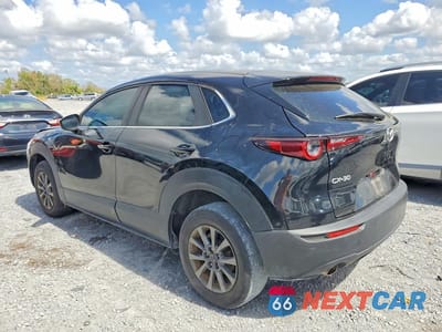 Drugie zdjęcie samochodu z przodu: 2021 MAZDA CX-30 VIN:3MVDMAAL6MM215193 - miniatura