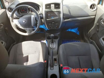 Zdjęcie 8 z 12 samochodu: 2016 NISSAN VERSA NOTE S PLUS VIN:3N1CE2CP7GL377959 - miniatura