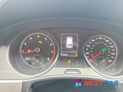 Zdjęcie 9 z 12 samochodu: 2018 VOLKSWAGEN ATLAS SE VIN:1V2CR2CA4JC546592 - miniatura