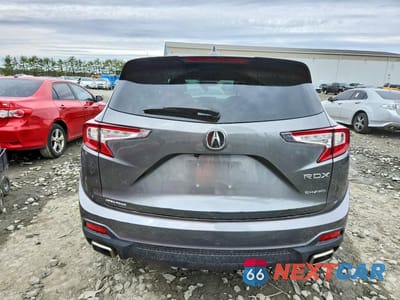 Zdjęcie 6 z 13 samochodu: 2024 ACURA RDX ADVANCE VIN:5J8TC2H71RL016920 - miniatura